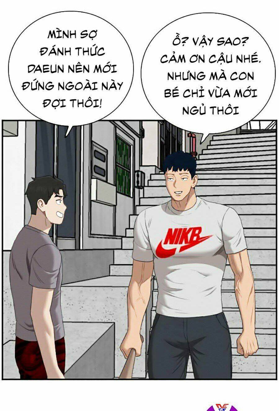 Người Xấu - Chapter 62 - Page 64