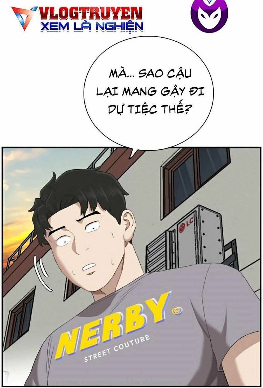 Người Xấu - Chapter 62 - Page 65