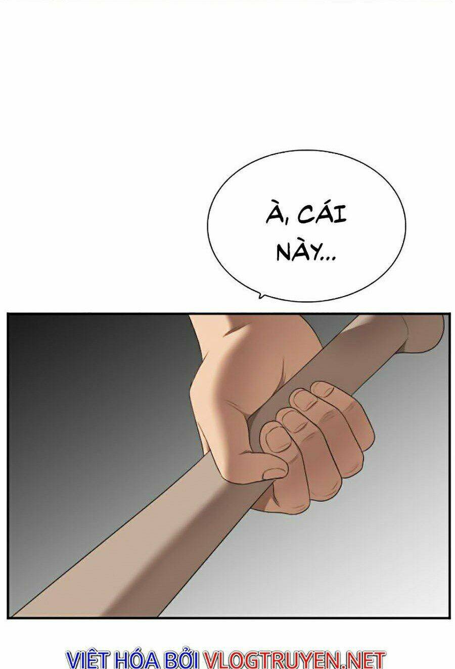 Người Xấu - Chapter 62 - Page 66