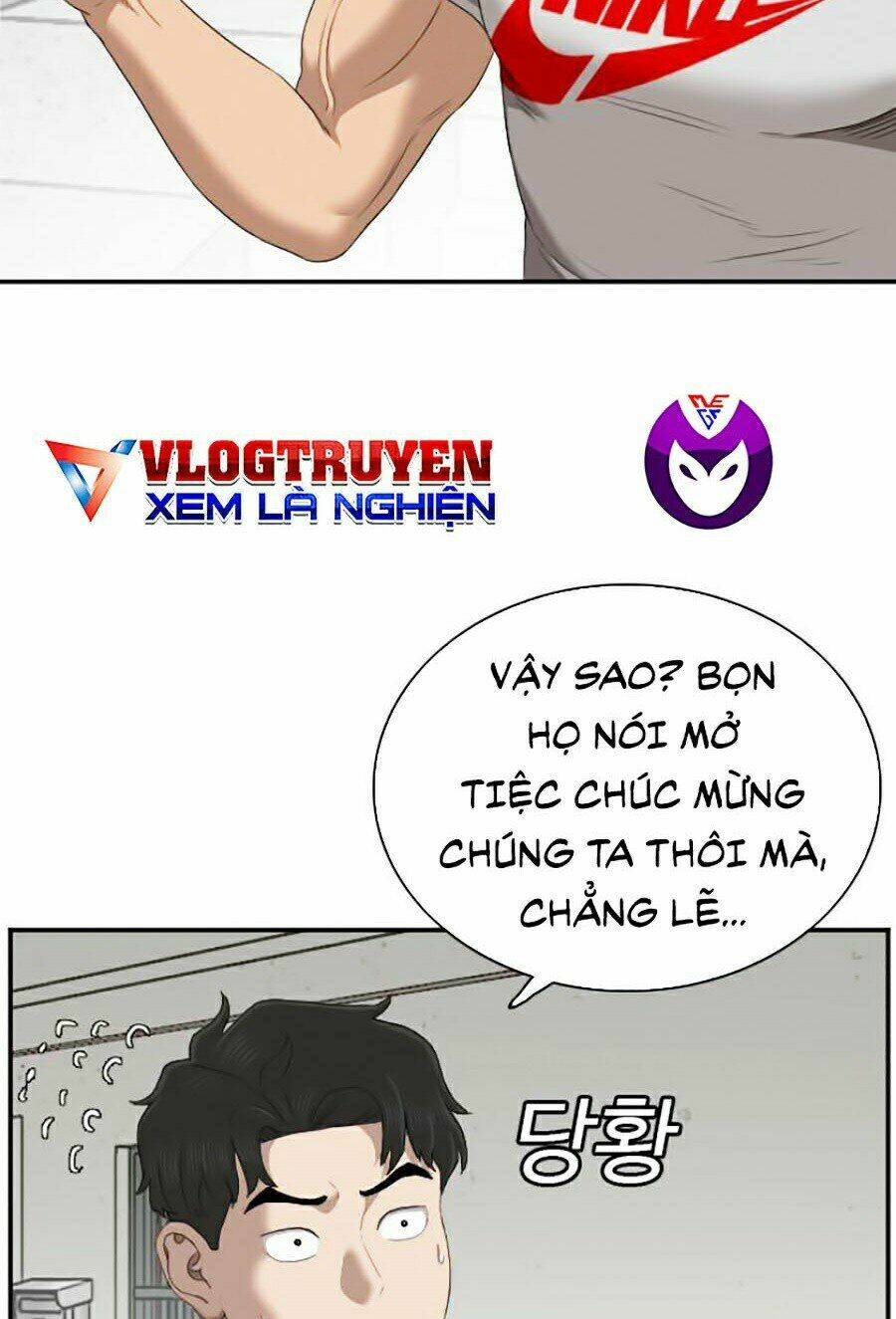 Người Xấu - Chapter 62 - Page 68
