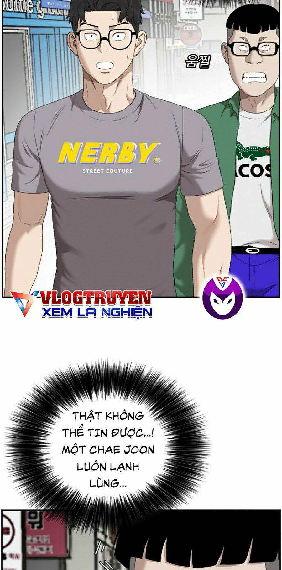 Người Xấu - Chapter 62 - Page 6
