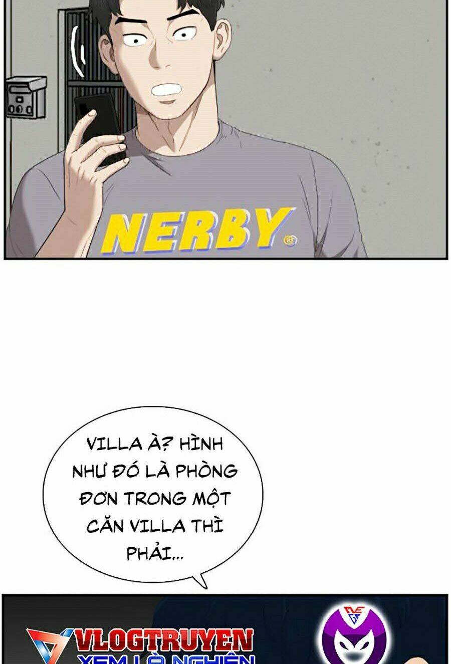 Người Xấu - Chapter 62 - Page 71