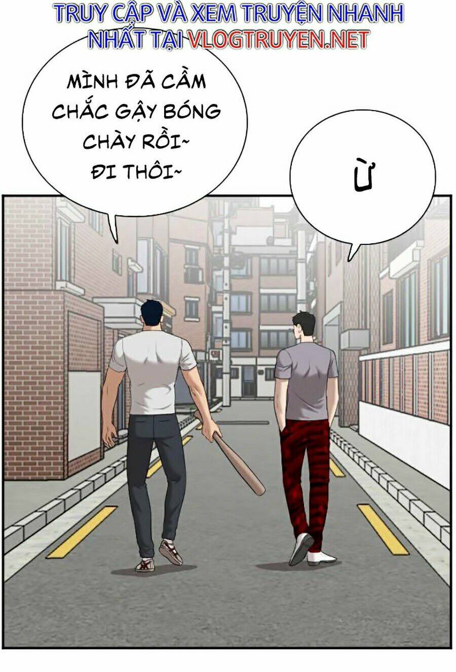 Người Xấu - Chapter 62 - Page 73