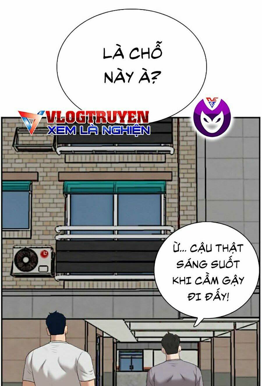 Người Xấu - Chapter 62 - Page 75