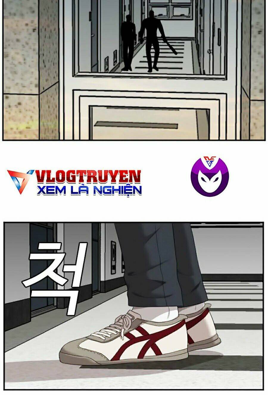 Người Xấu - Chapter 62 - Page 83