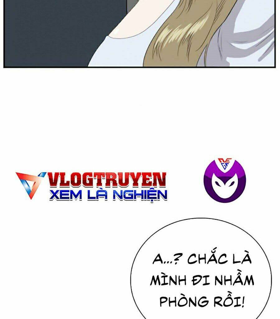 Người Xấu - Chapter 63 - Page 9