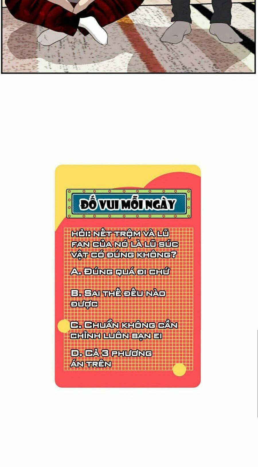 Người Xấu - Chapter 63 - Page 100