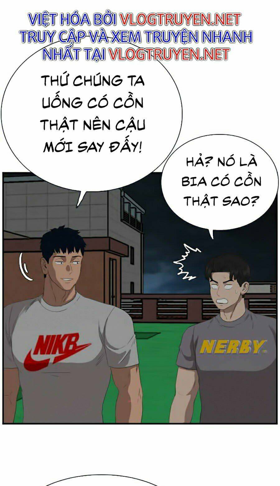 Người Xấu - Chapter 63 - Page 105