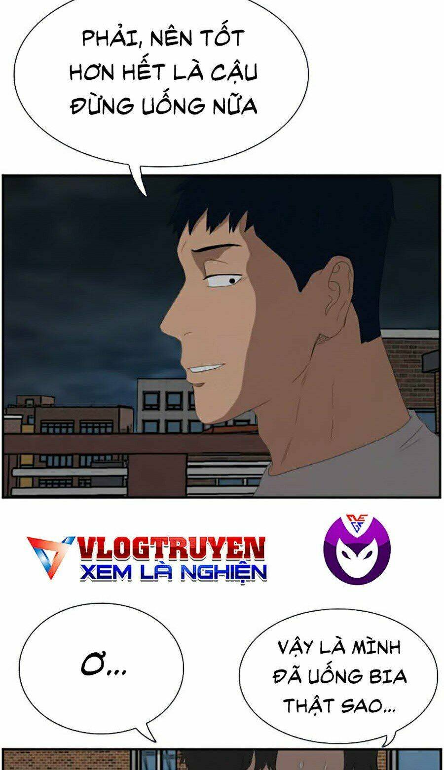 Người Xấu - Chapter 63 - Page 106