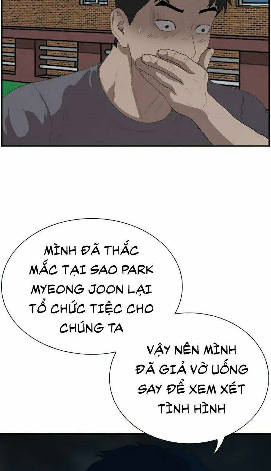 Người Xấu - Chapter 63 - Page 107