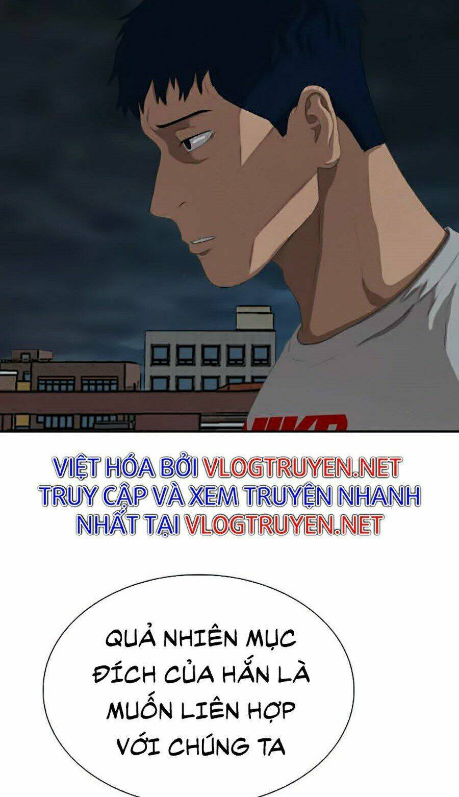 Người Xấu - Chapter 63 - Page 108