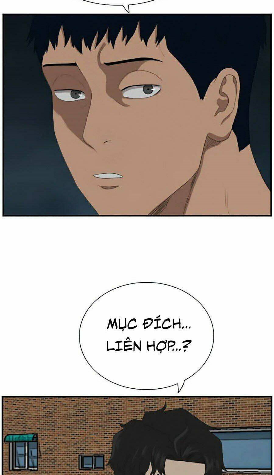 Người Xấu - Chapter 63 - Page 109