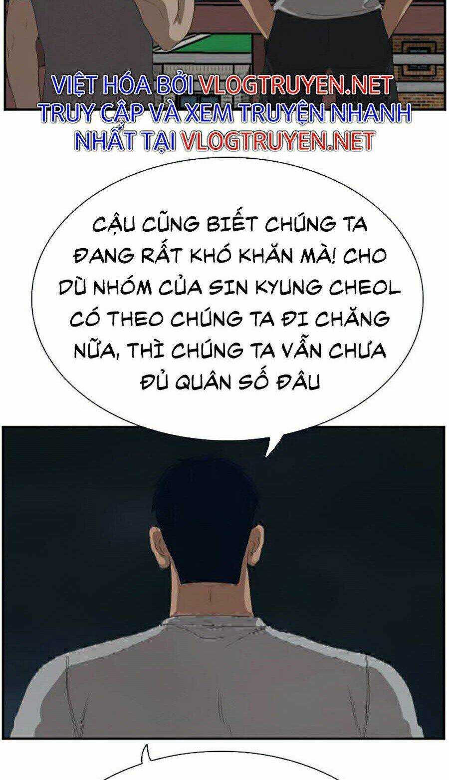 Người Xấu - Chapter 63 - Page 112