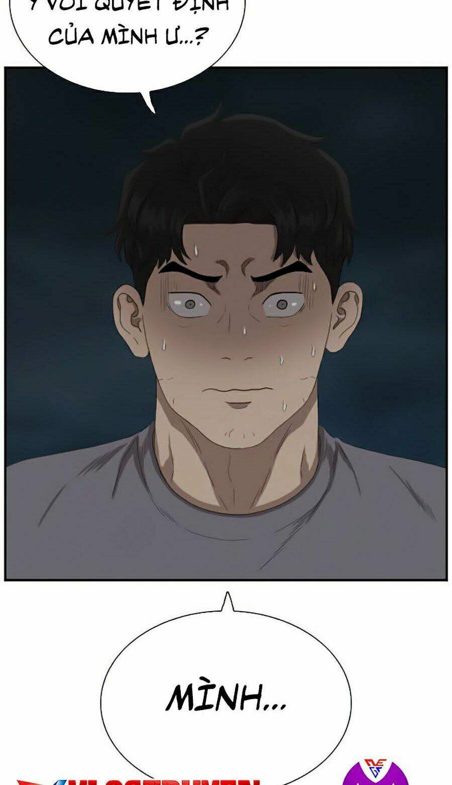 Người Xấu - Chapter 63 - Page 116