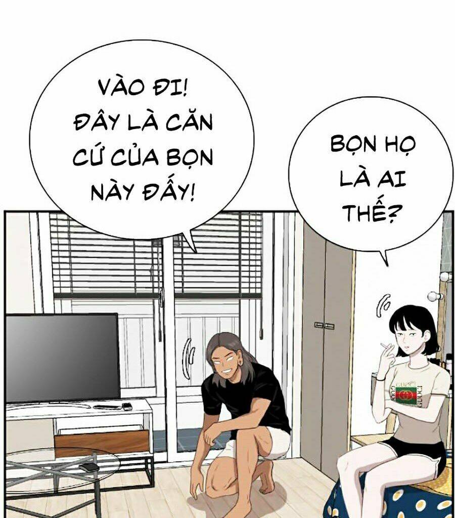 Người Xấu - Chapter 63 - Page 23