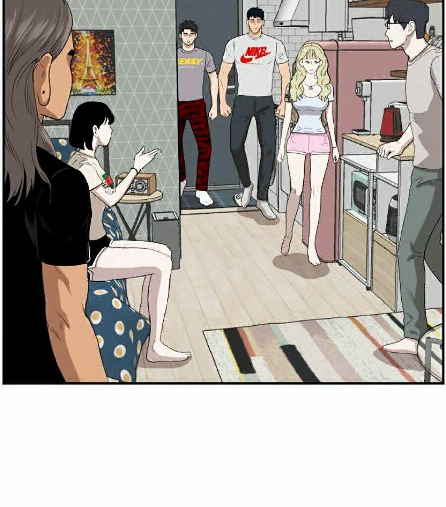 Người Xấu - Chapter 63 - Page 25