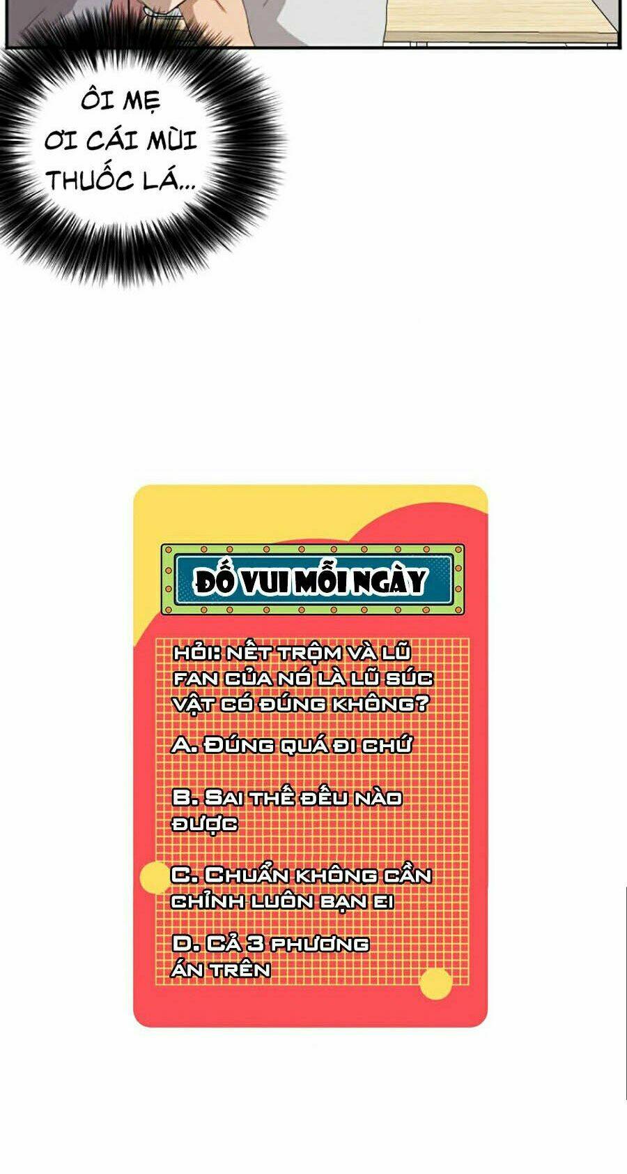 Người Xấu - Chapter 63 - Page 29