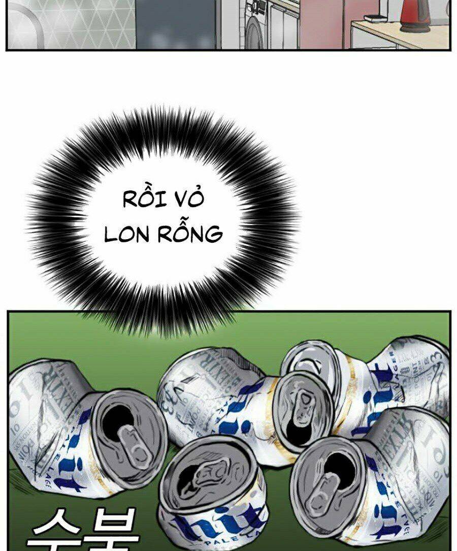 Người Xấu - Chapter 63 - Page 32