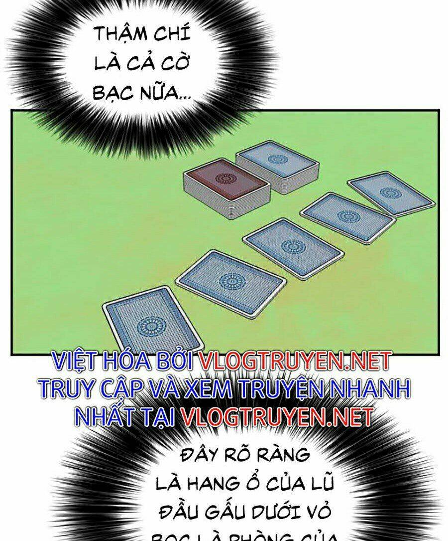 Người Xấu - Chapter 63 - Page 34