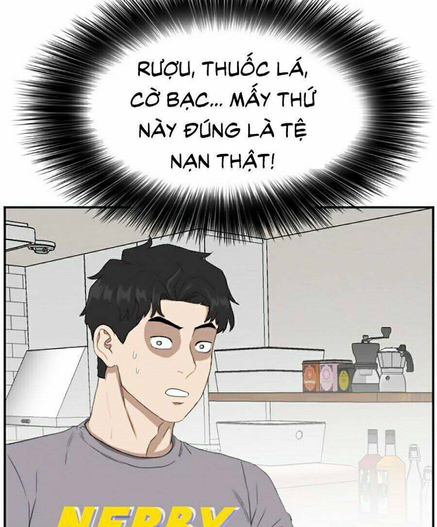 Người Xấu - Chapter 63 - Page 36