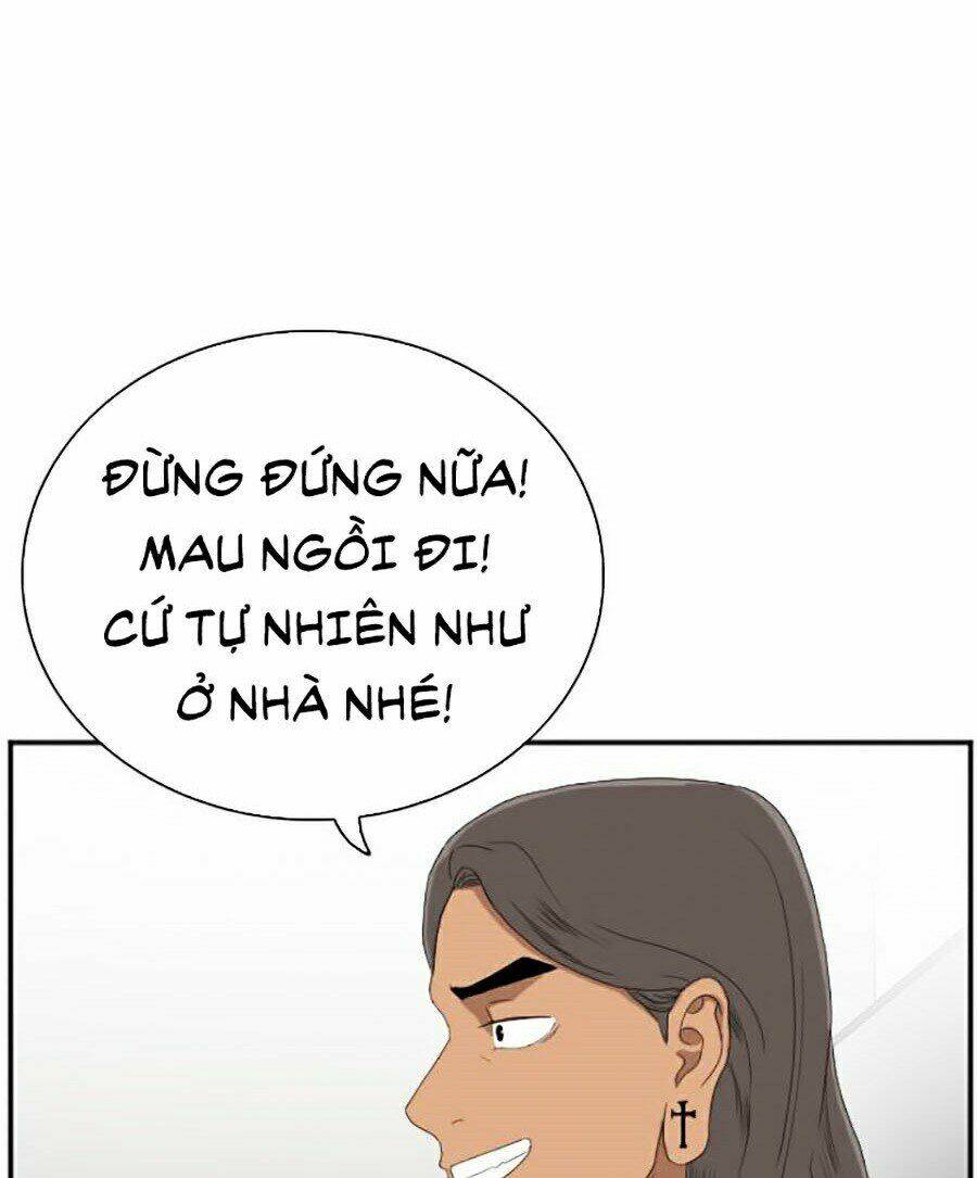 Người Xấu - Chapter 63 - Page 38