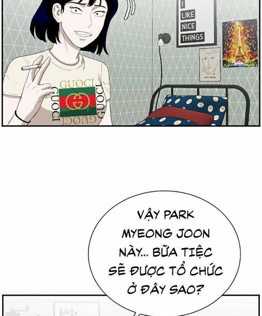 Người Xấu - Chapter 63 - Page 40