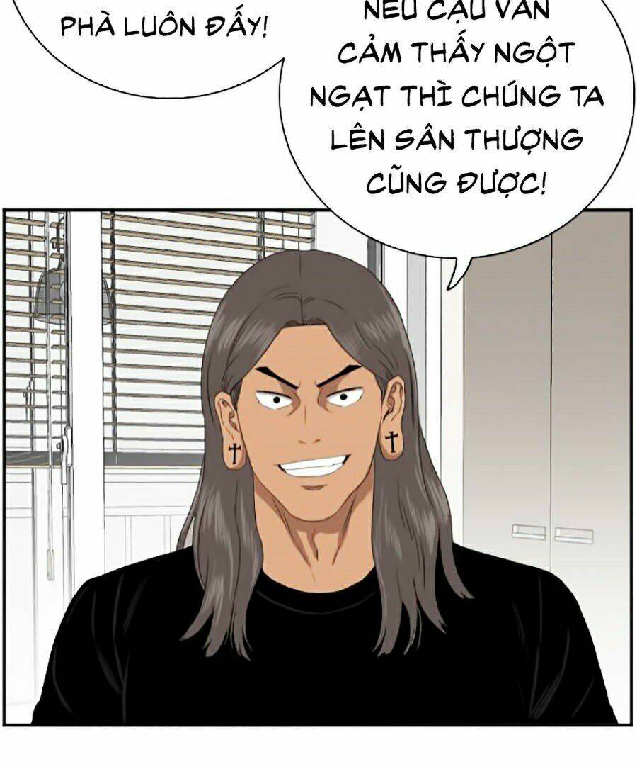 Người Xấu - Chapter 63 - Page 42