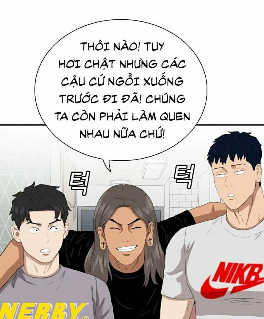 Người Xấu - Chapter 63 - Page 43