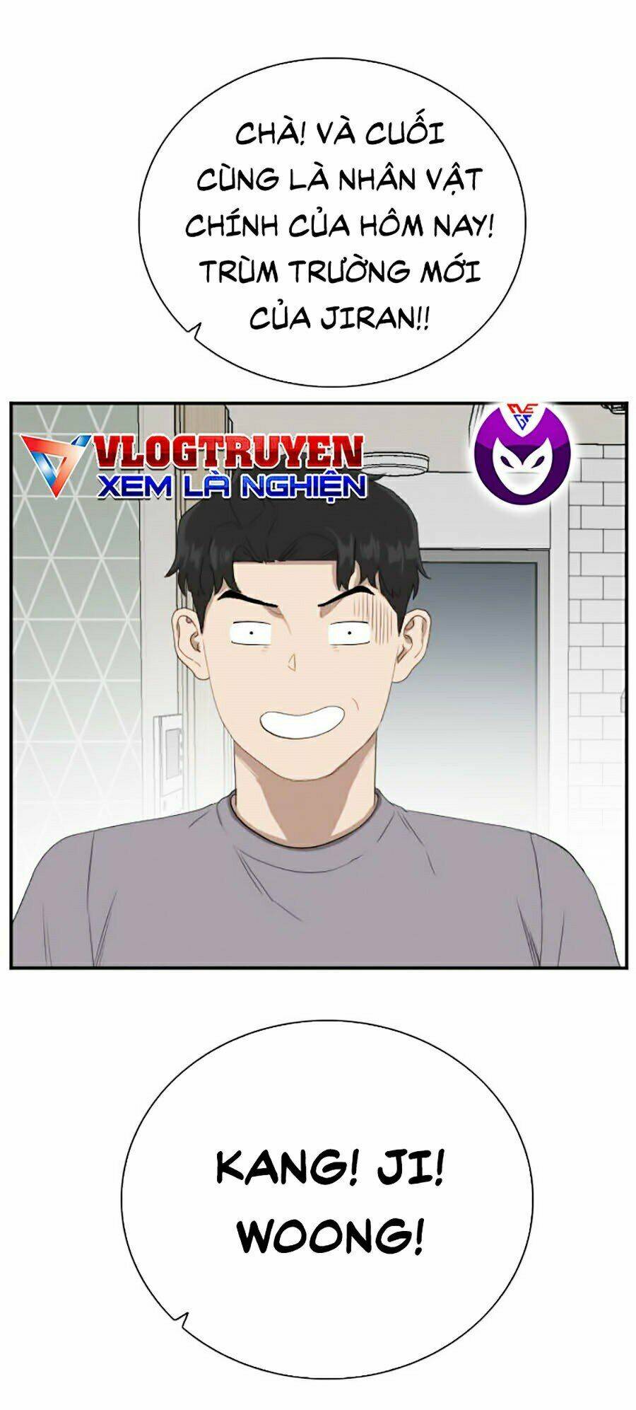 Người Xấu - Chapter 63 - Page 52