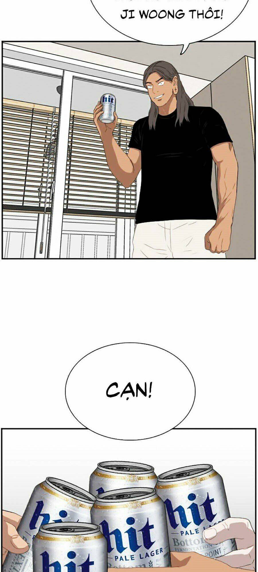 Người Xấu - Chapter 63 - Page 58