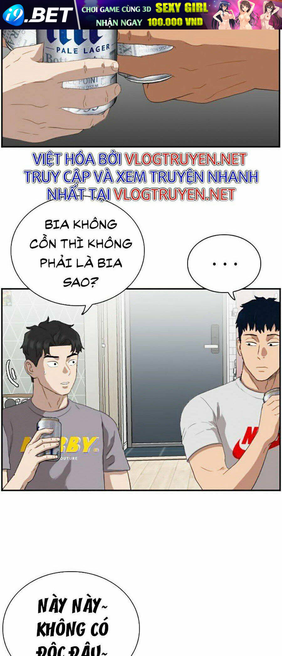 Người Xấu - Chapter 63 - Page 59