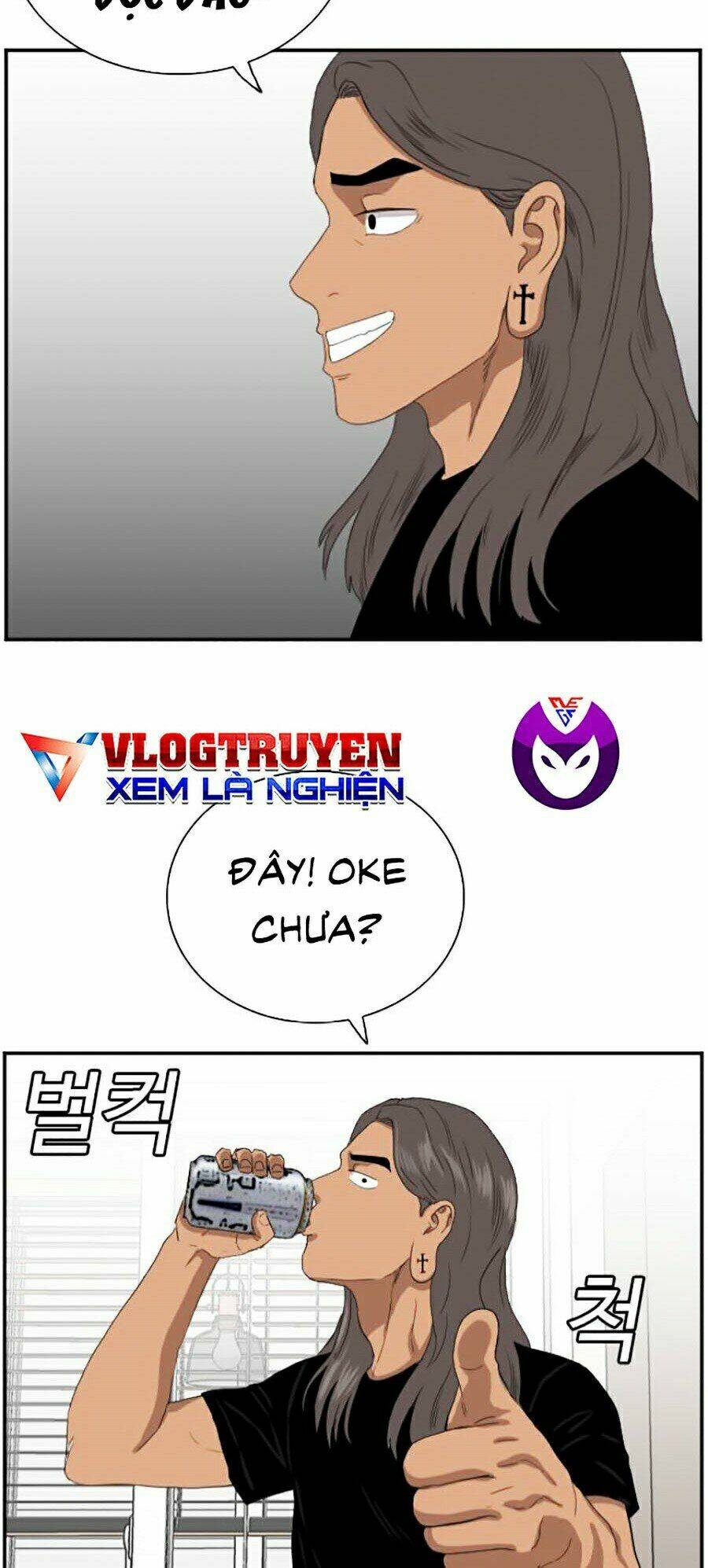 Người Xấu - Chapter 63 - Page 60