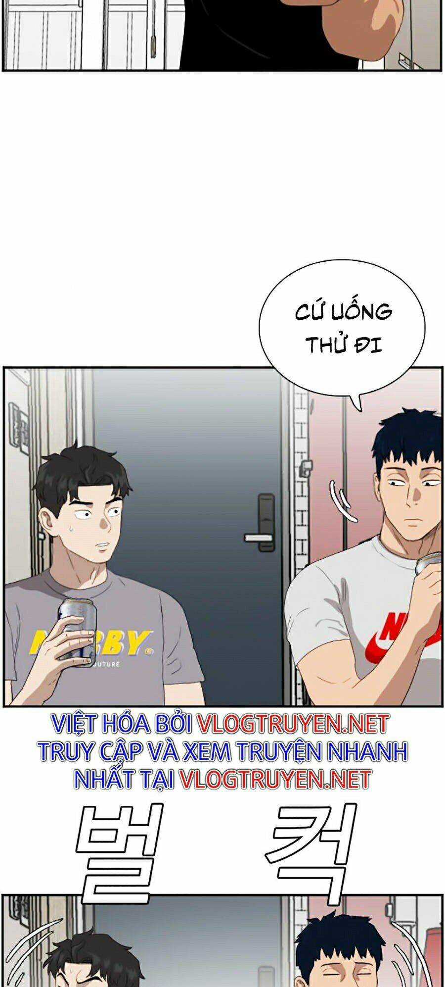 Người Xấu - Chapter 63 - Page 61