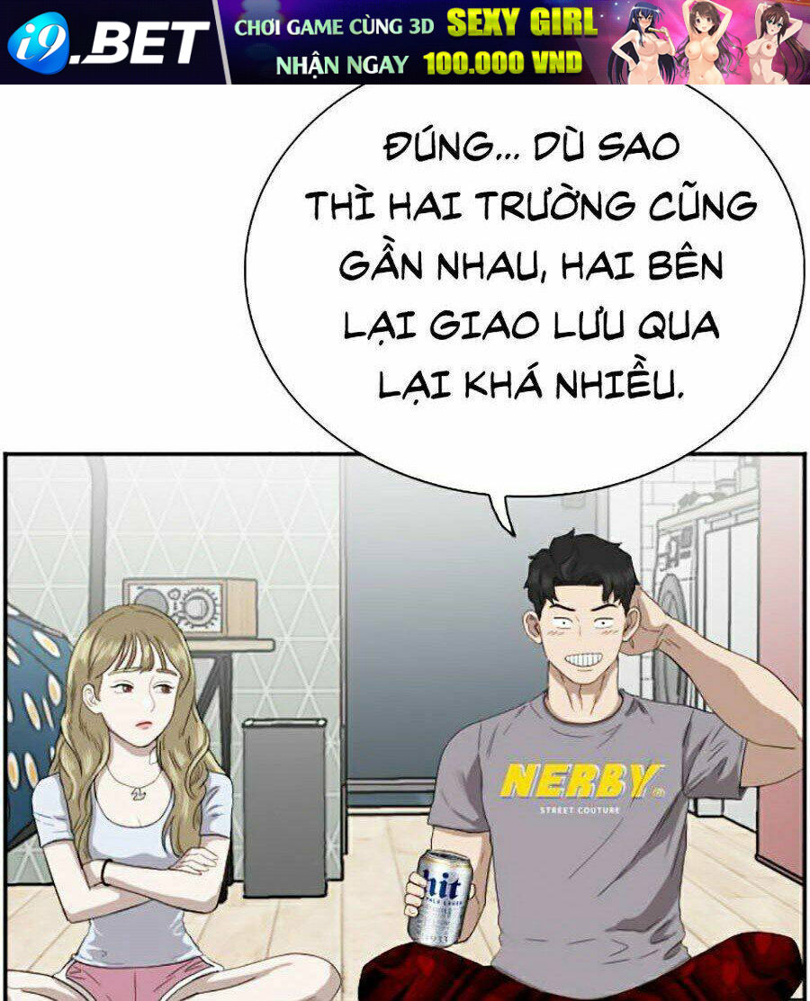 Người Xấu - Chapter 63 - Page 69