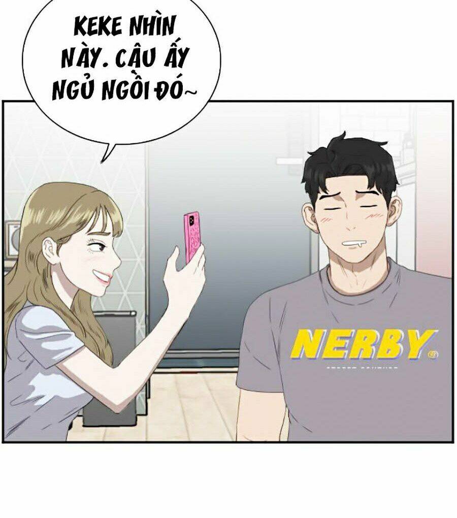 Người Xấu - Chapter 63 - Page 90