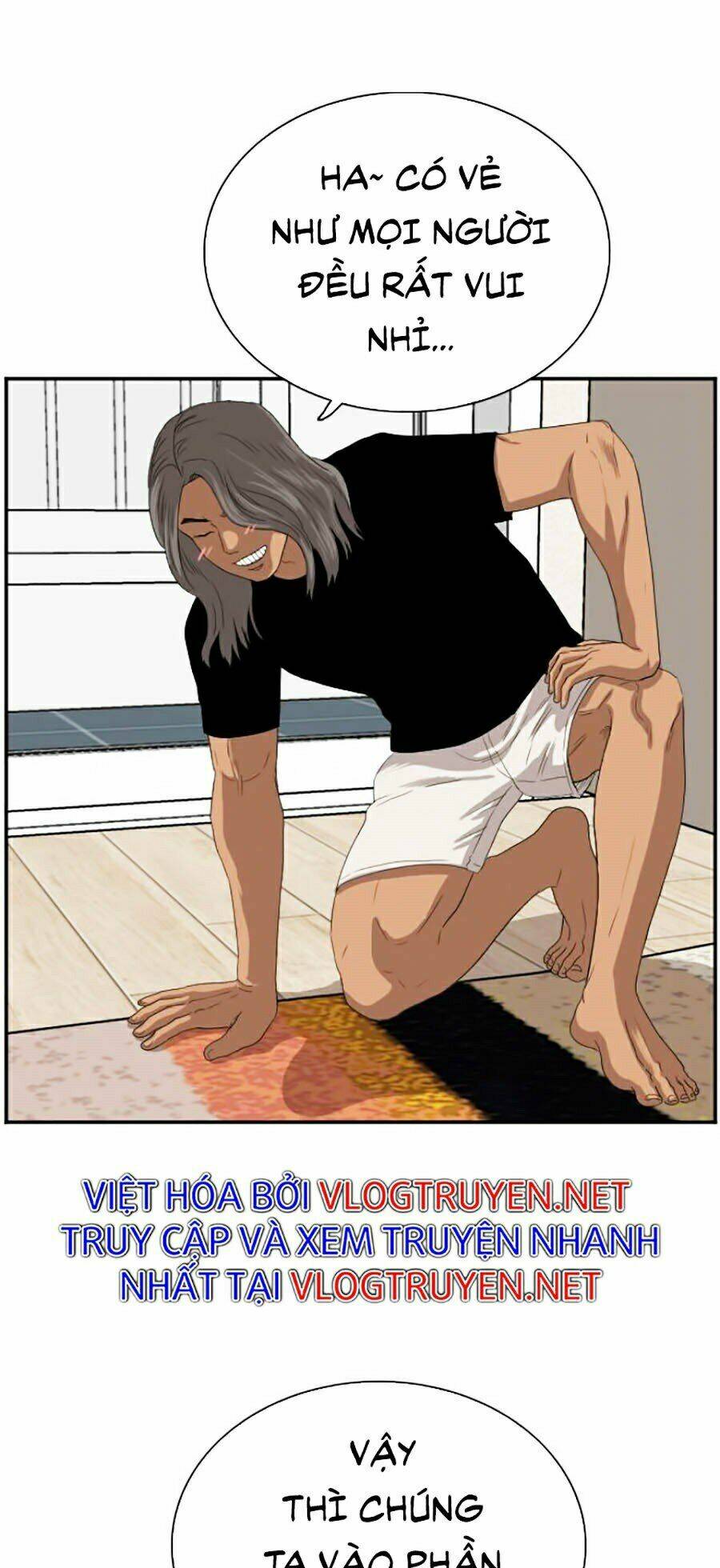 Người Xấu - Chapter 63 - Page 91