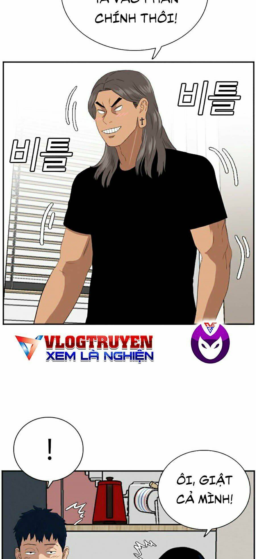 Người Xấu - Chapter 63 - Page 92