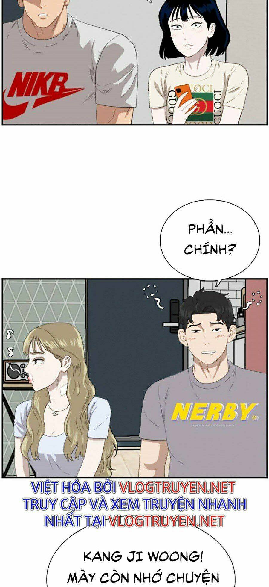 Người Xấu - Chapter 63 - Page 93