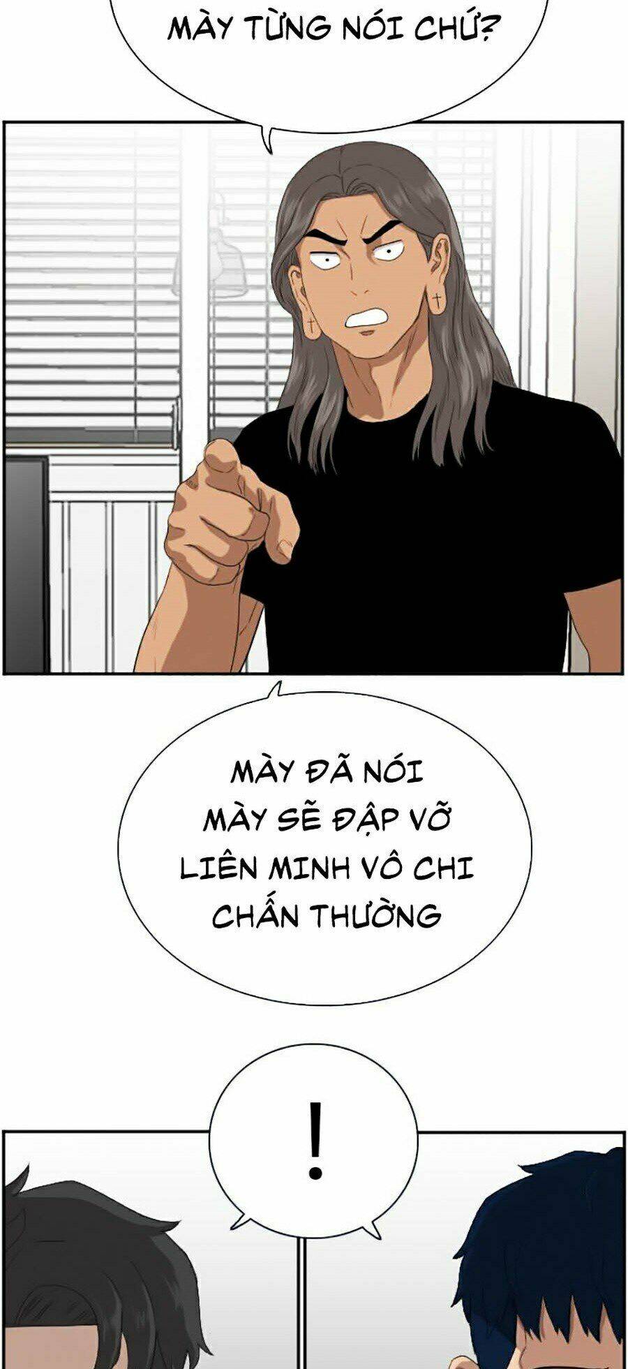 Người Xấu - Chapter 63 - Page 94