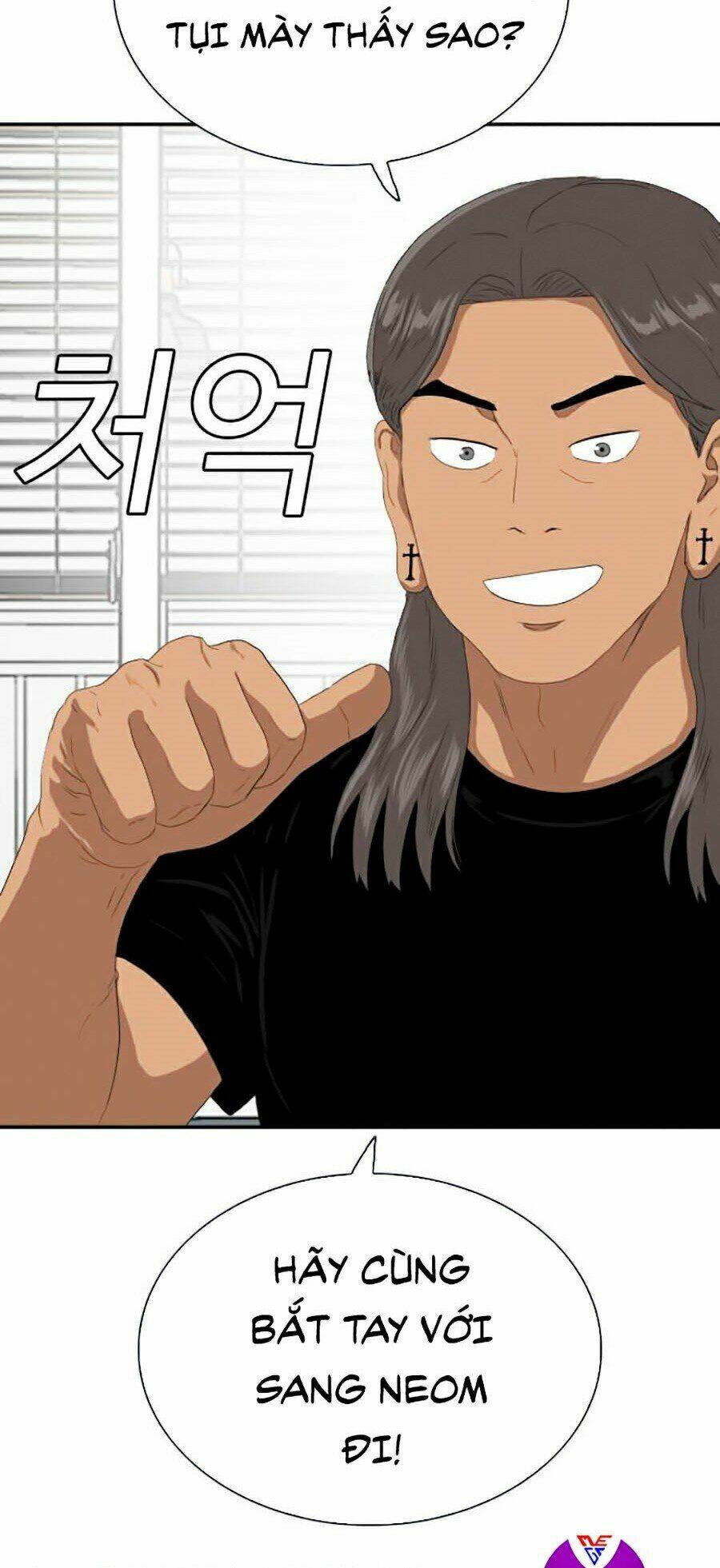 Người Xấu - Chapter 63 - Page 97