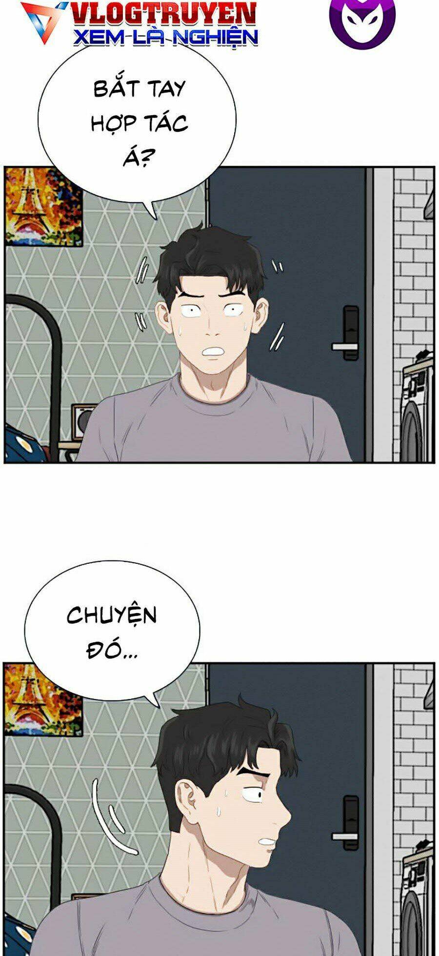 Người Xấu - Chapter 63 - Page 98