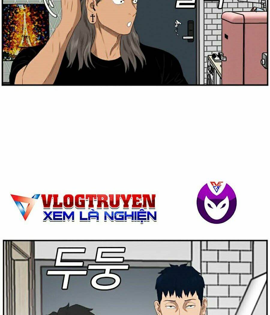 Người Xấu - Chapter 64 - Page 9