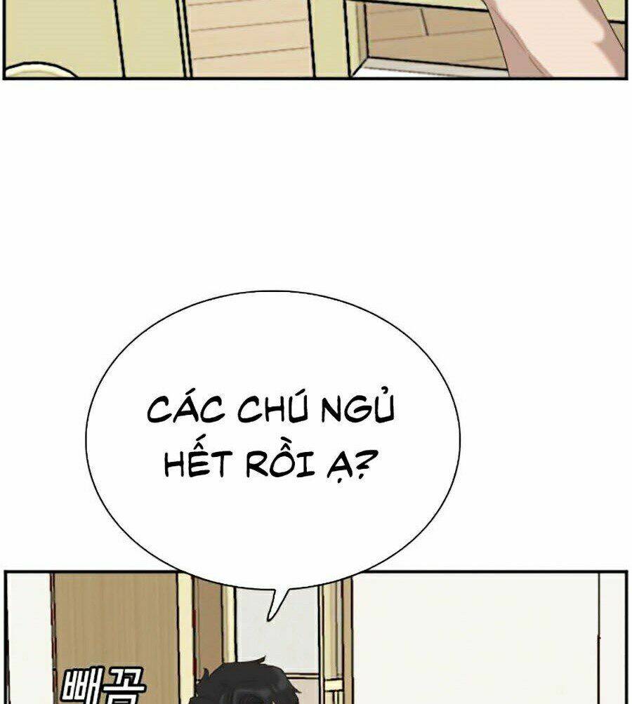 Người Xấu - Chapter 64 - Page 102