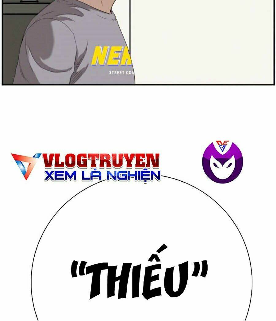Người Xấu - Chapter 64 - Page 105