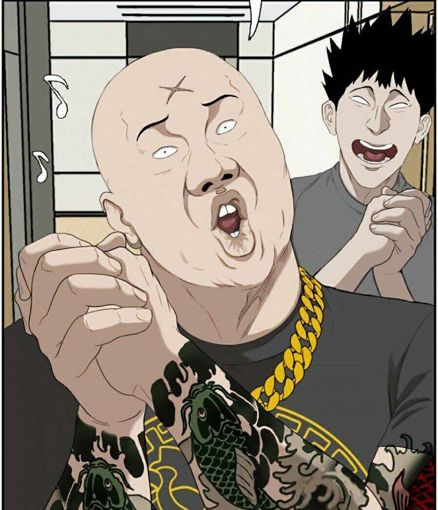 Người Xấu - Chapter 64 - Page 108