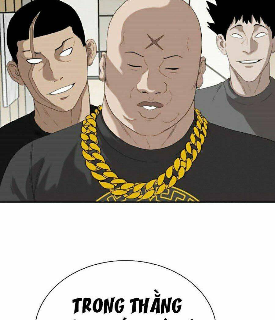 Người Xấu - Chapter 64 - Page 110