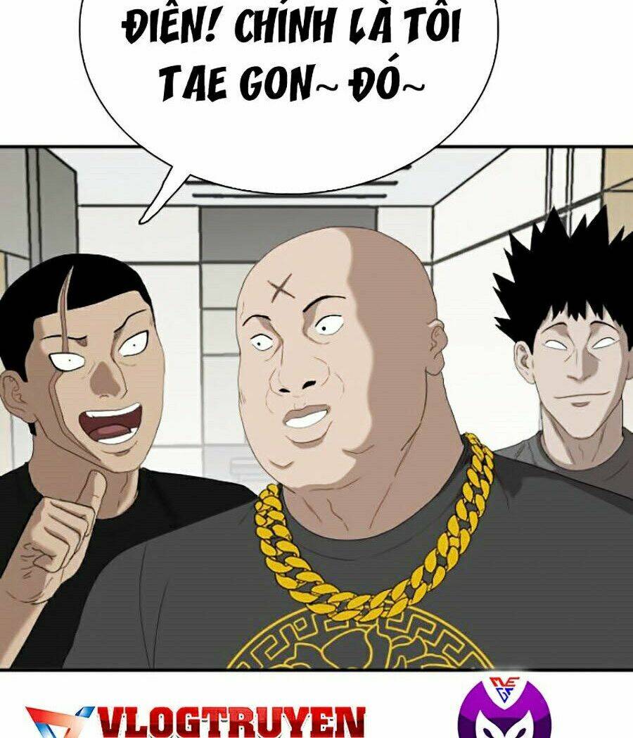 Người Xấu - Chapter 64 - Page 111