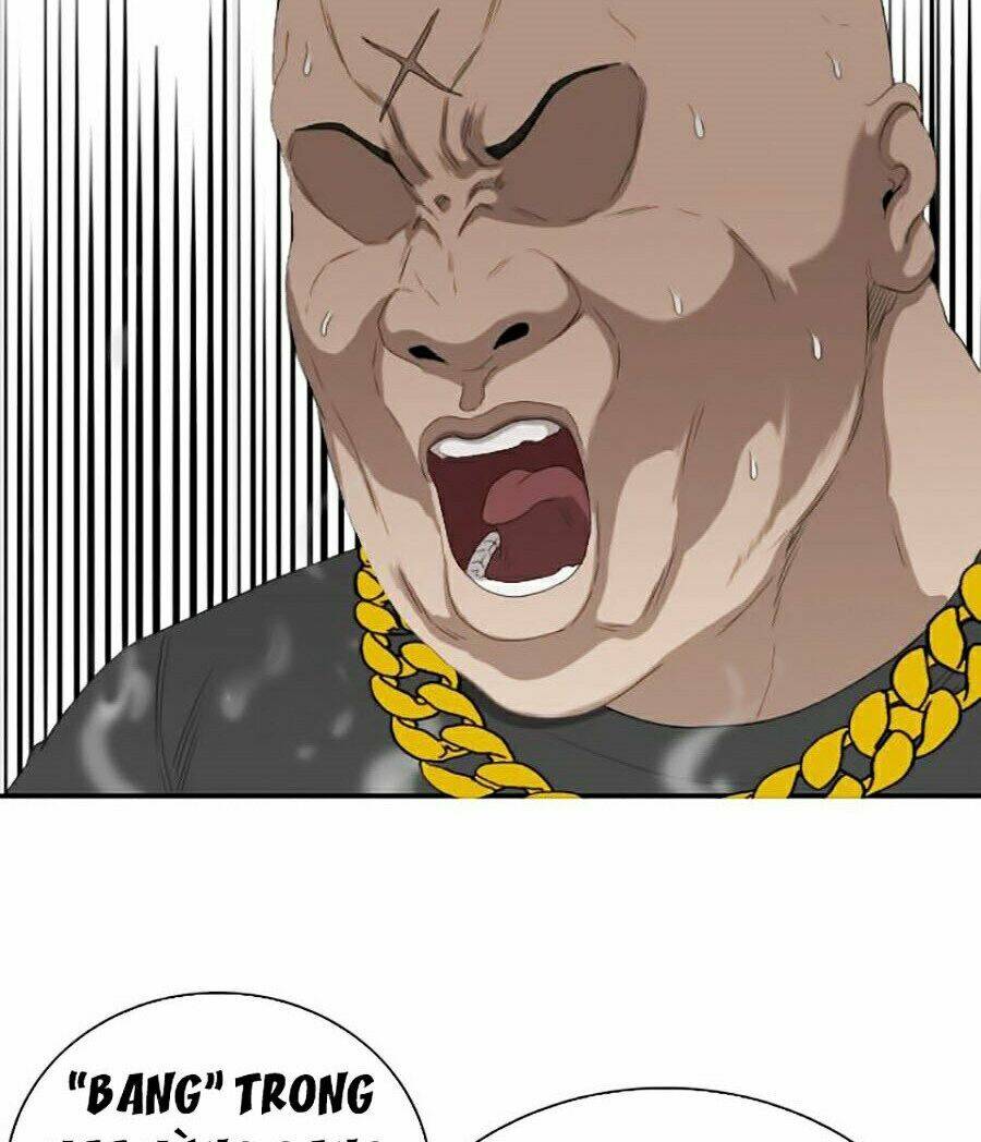 Người Xấu - Chapter 64 - Page 115