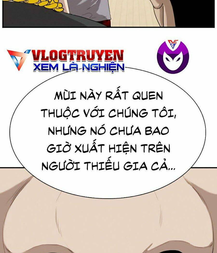 Người Xấu - Chapter 64 - Page 117