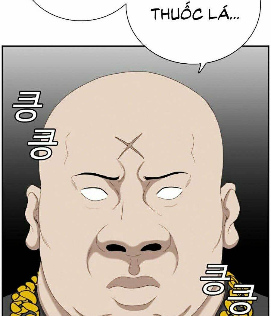 Người Xấu - Chapter 64 - Page 119